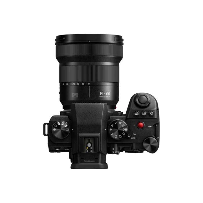 Panasonic Lumix S 14-28 mm f/4-5,6