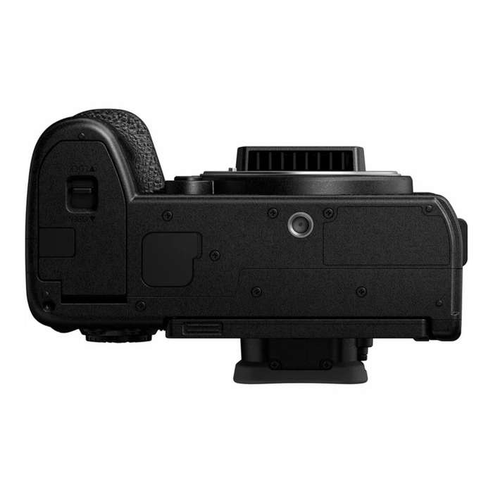 Panasonic Lumix DC-S5 II X