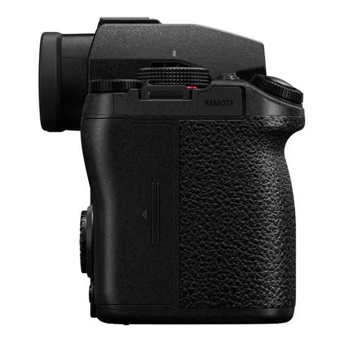 Panasonic Lumix DC-S5 II X