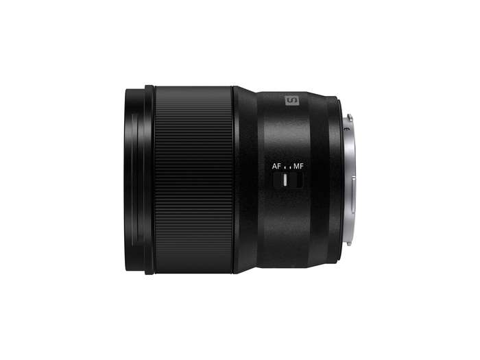 Panasonic Lumix S 18 mm f/1,8