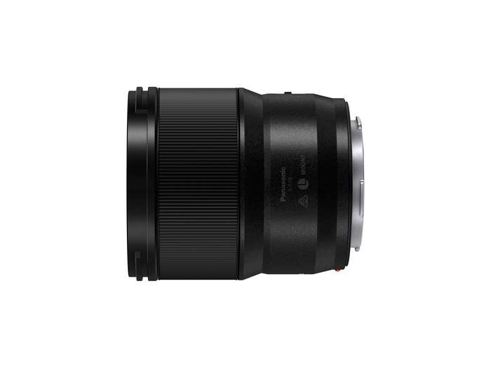 Panasonic Lumix S 18 mm f/1,8