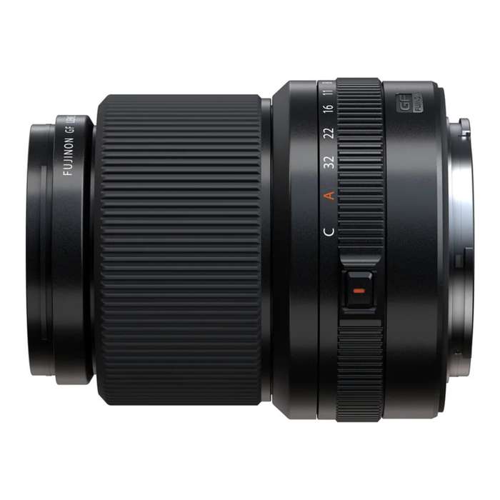 Fujifilm GF 30mm f/3.5 R WR
