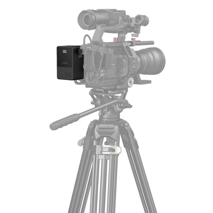 Smallrig 3580 V-Mount  VB99 mini V-Mount Battery  |  V-Mount baterie