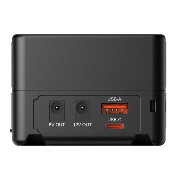 Smallrig 3580 V-Mount  VB99 mini V-Mount Battery  |  V-Mount baterie