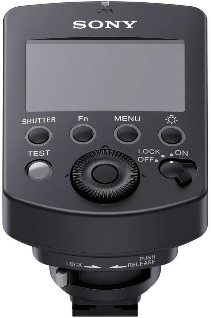 Sony FA-WRC1M Rádiový odpalovač