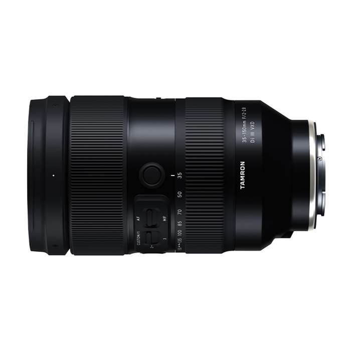 Tamron 35-150mm F/2-2,8 Di III VXD Nikon Z