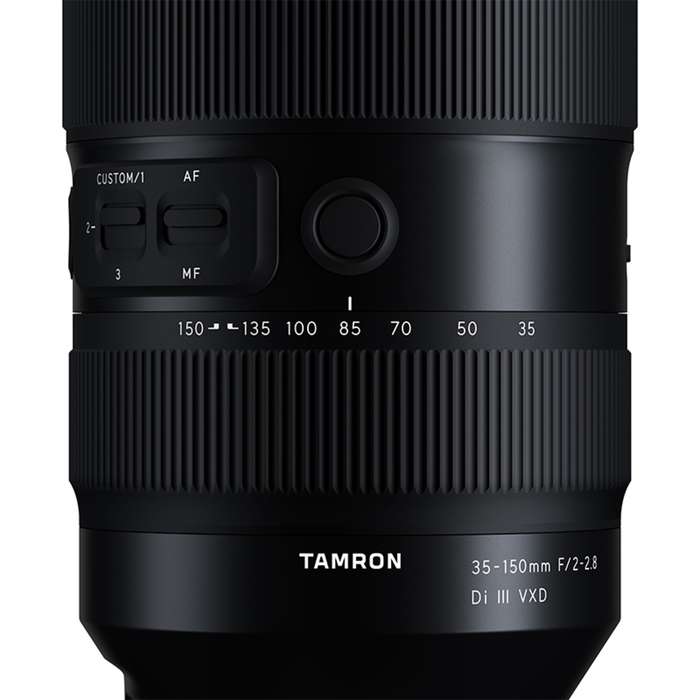 Tamron 35-150mm F/2-2,8 Di III VXD Nikon Z