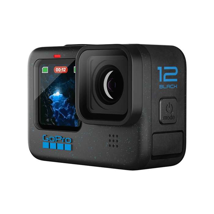 GOPRO HERO 12 Black