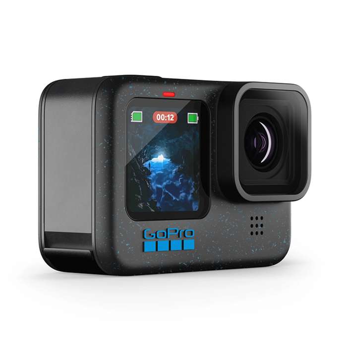 GOPRO HERO 12 Black