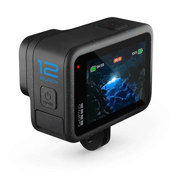 GOPRO HERO 12 Black