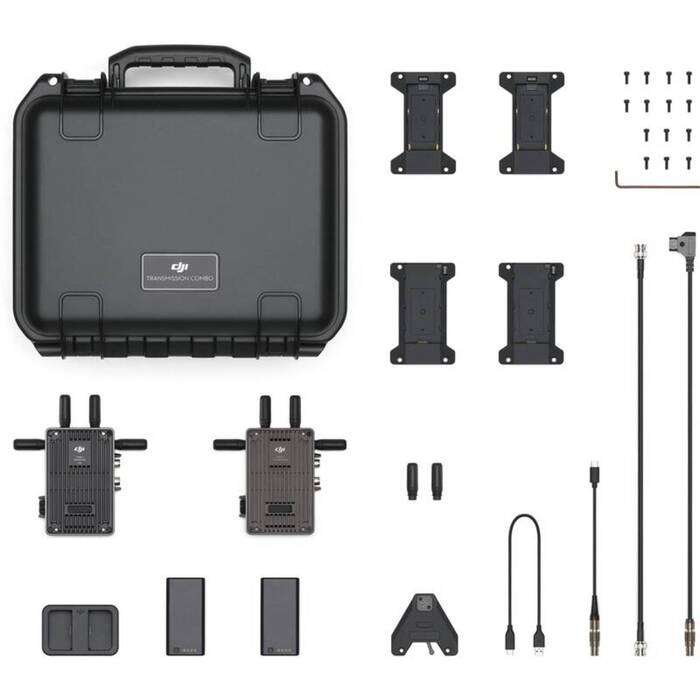 DJI Transmission (Standard Combo) RX+TX