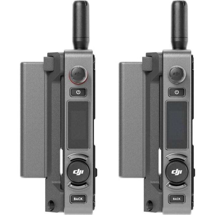 DJI Transmission (Standard Combo) RX+TX