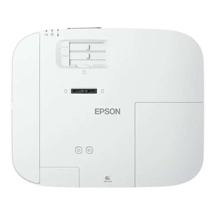 Epson EH-TW6250 | Dataprojektor | 4K | Wifi | Android TV