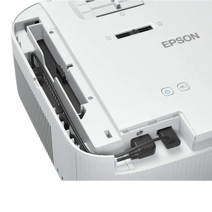 Epson EH-TW6250 | Dataprojektor | 4K | Wifi | Android TV
