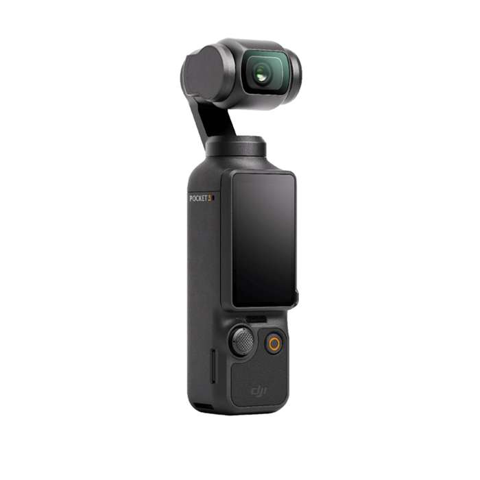 DJI Osmo Pocket 3 Creator Combo