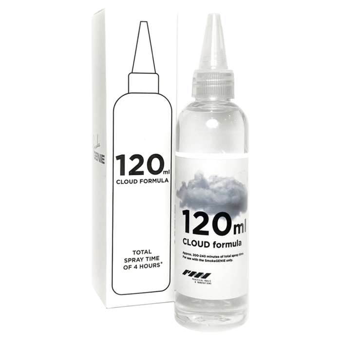 PMI 40ml Cloud Formula | Náplň