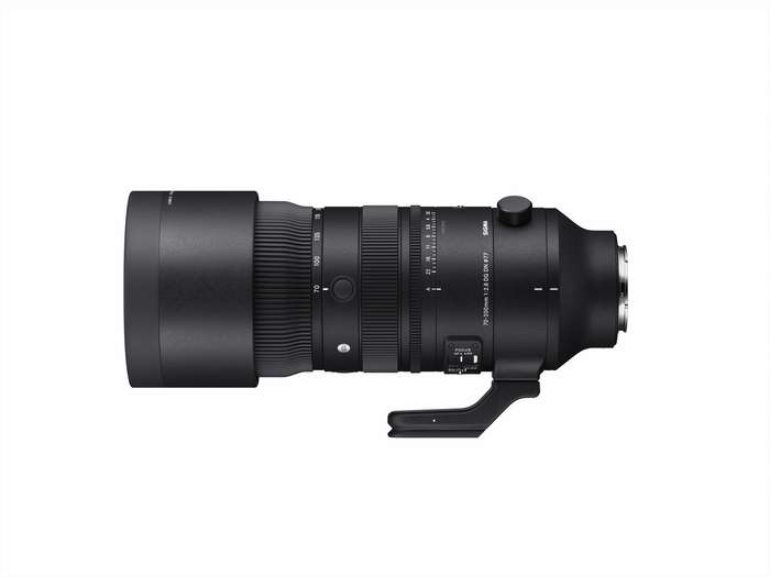 SIGMA 70-200mm F2,8 DG DN OS Sports pro Sony