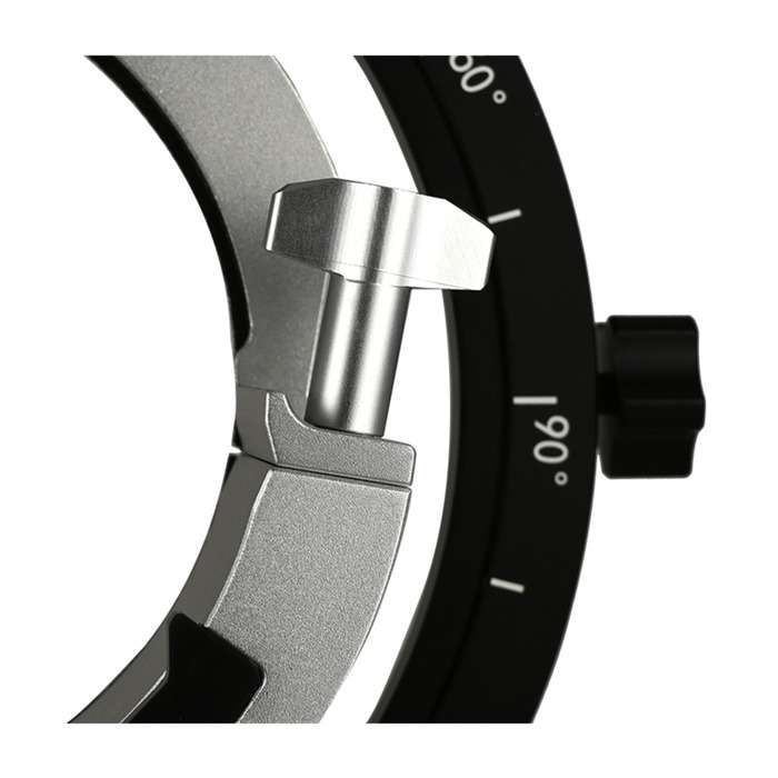 Laowa stativová objímka Shift Lens Support V3