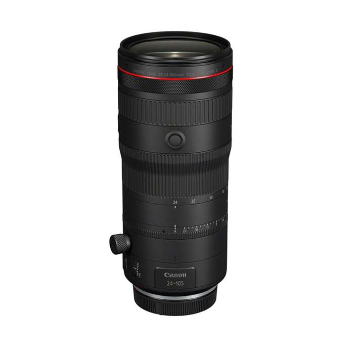 CANON RF 24-105MM F2,8L IS USM Z
