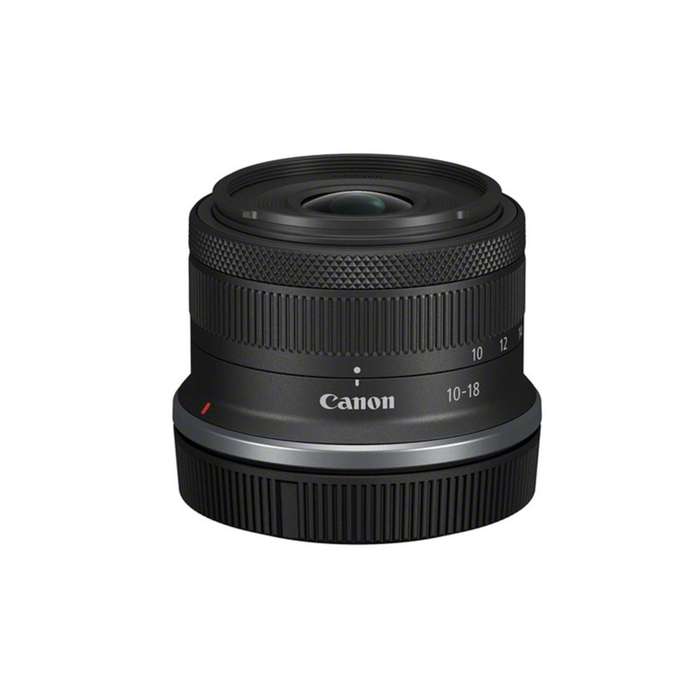 CANON RF-S 10-18 mm f/4,5-6,3 IS STM