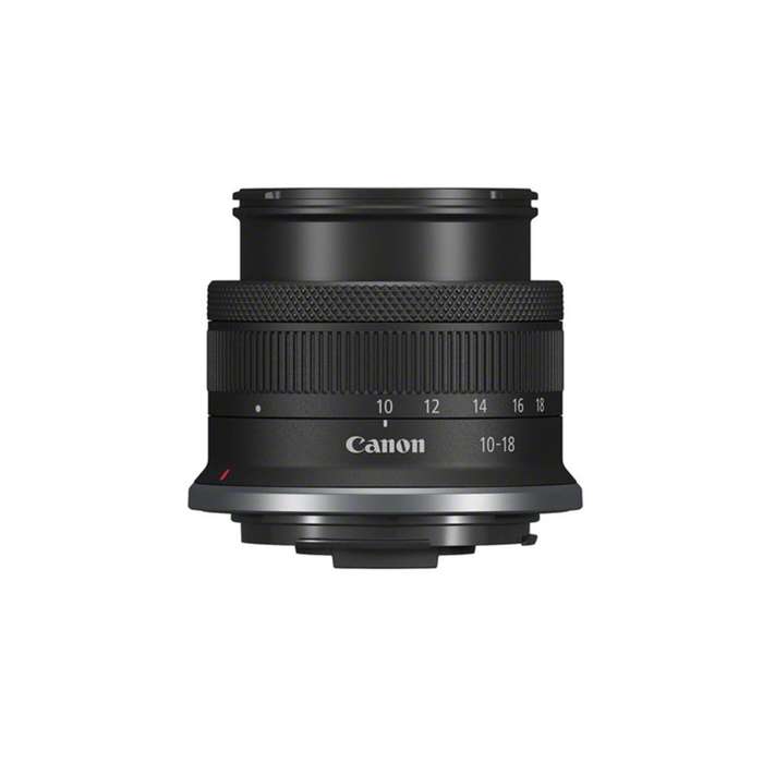 CANON RF-S 10-18 mm f/4,5-6,3 IS STM