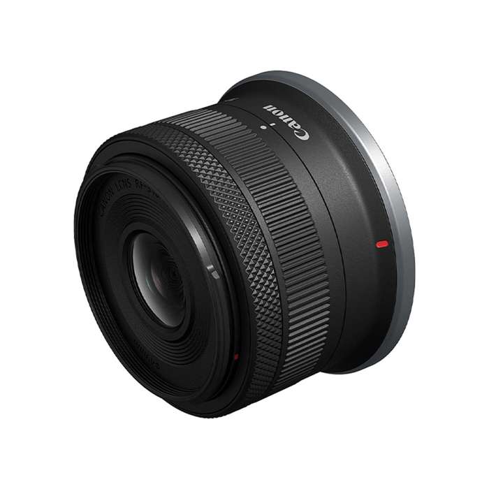 CANON RF-S 10-18 mm f/4,5-6,3 IS STM