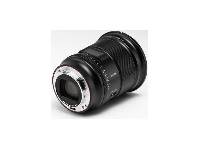 Viltrox 16mm F1,8 pro Sony E