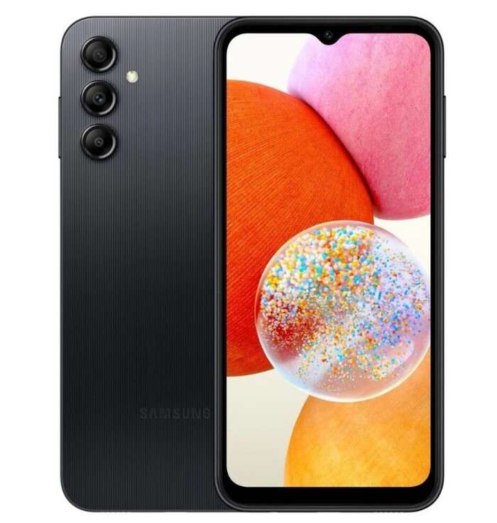Samsung Galaxy A14, 4GB/128GB