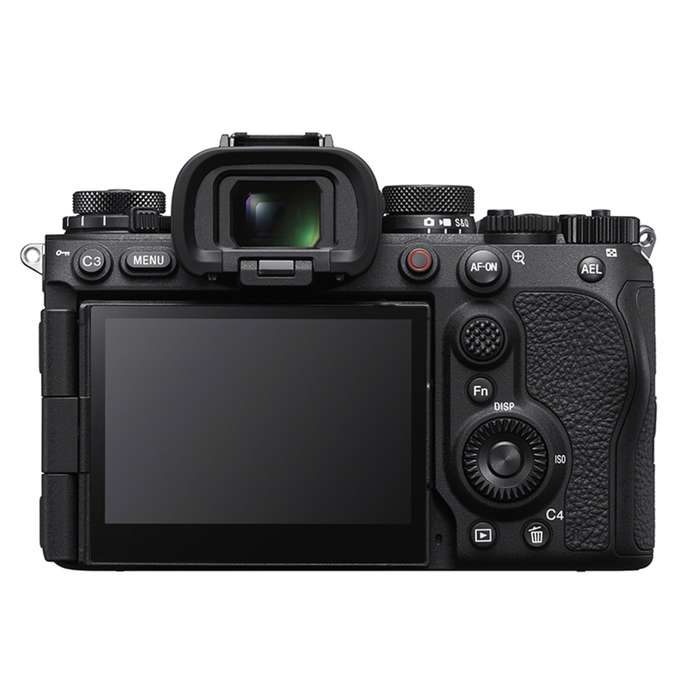 SONY Alpha A9 III