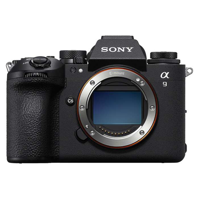 SONY Alpha A9 III