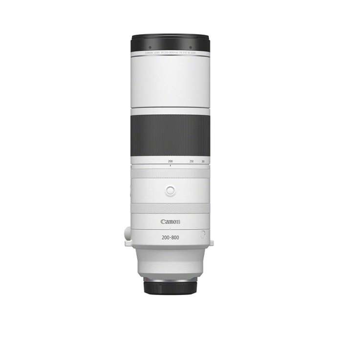 CANON RF 200-800 mm f/6,3-9 IS USM