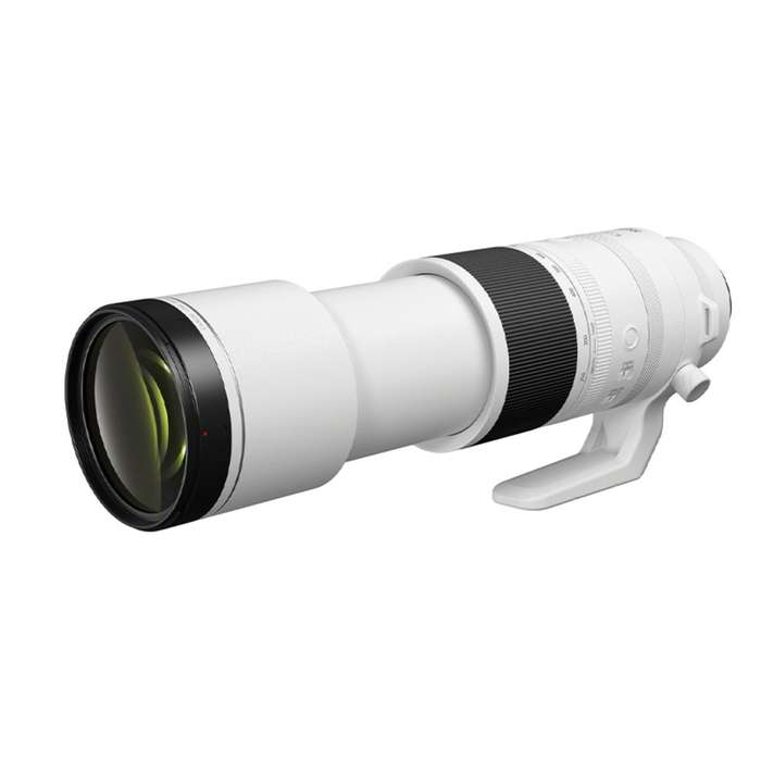 CANON RF 200-800 mm f/6,3-9 IS USM