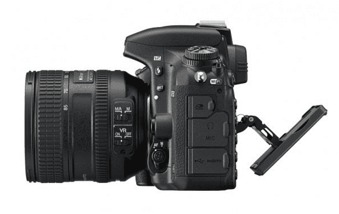 NIKON D750 set |  28 | 50 | 85