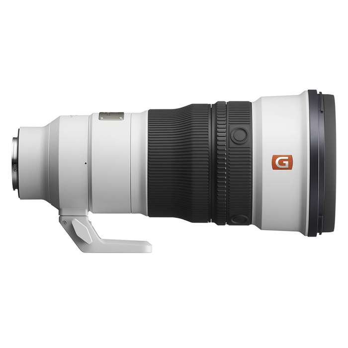 SONY FE 300 mm f/2,8 G Master