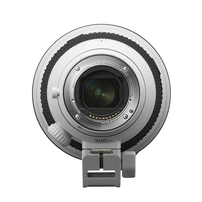 SONY FE 300 mm f/2,8 G Master