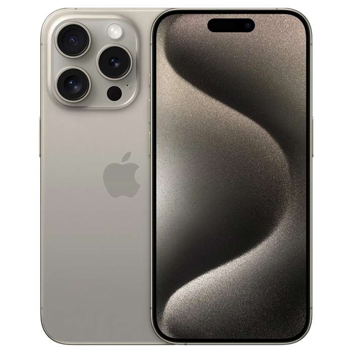 iPhone 15 Pro 128GB