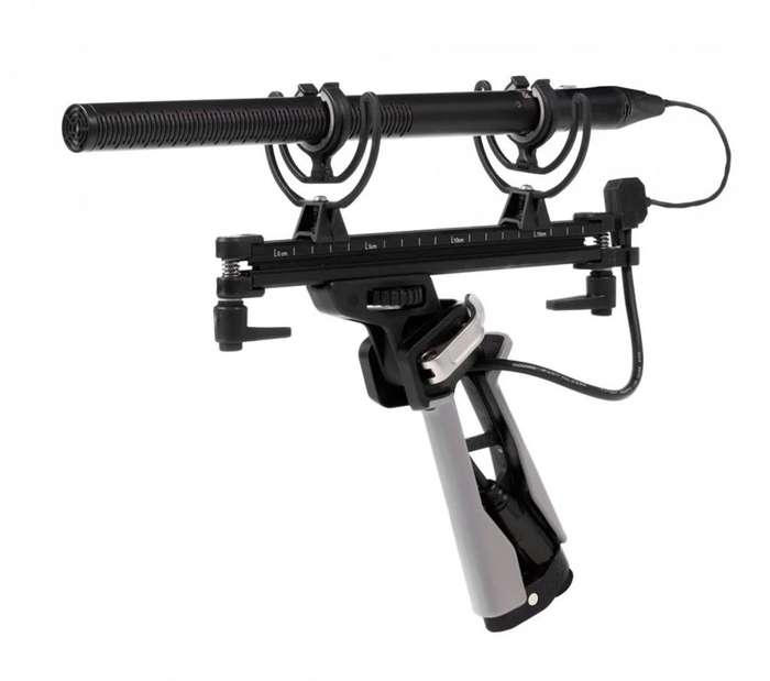 RODE BLIMP | protivětrnná ochrana