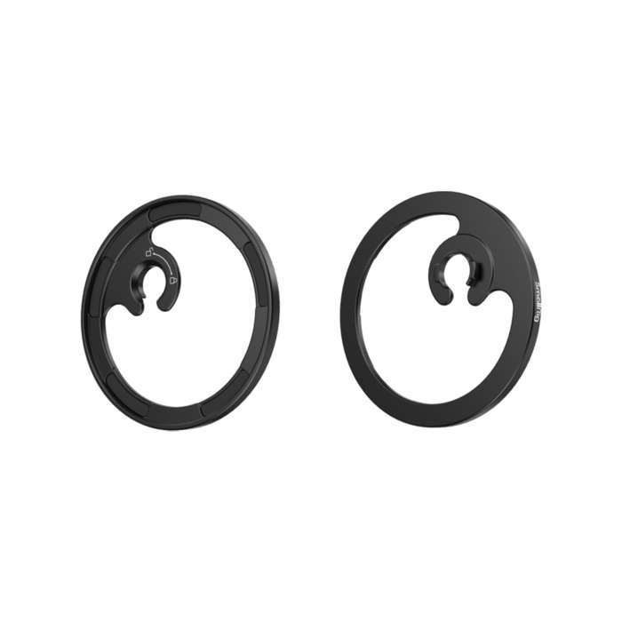 Smallrig 3840 52mm Filter Ring Adapter (M-Mount)