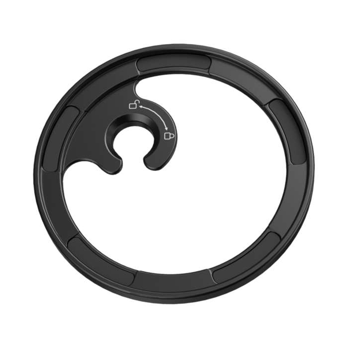 Smallrig 3840 52mm Filter Ring Adapter (M-Mount)