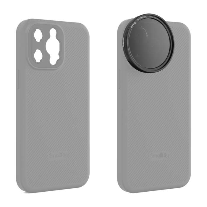 Smallrig 3840 52mm Filter Ring Adapter (M-Mount)