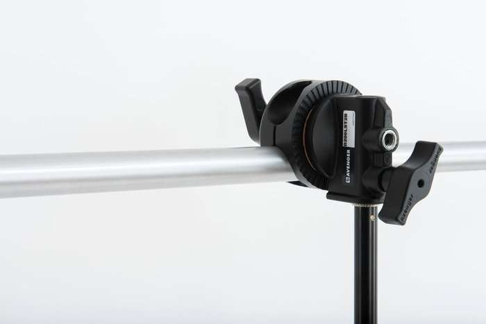 Lastolite Skylite Rapid Grip head