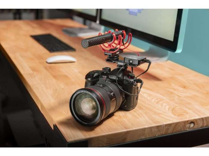 RODE SC11 | rozbočovač