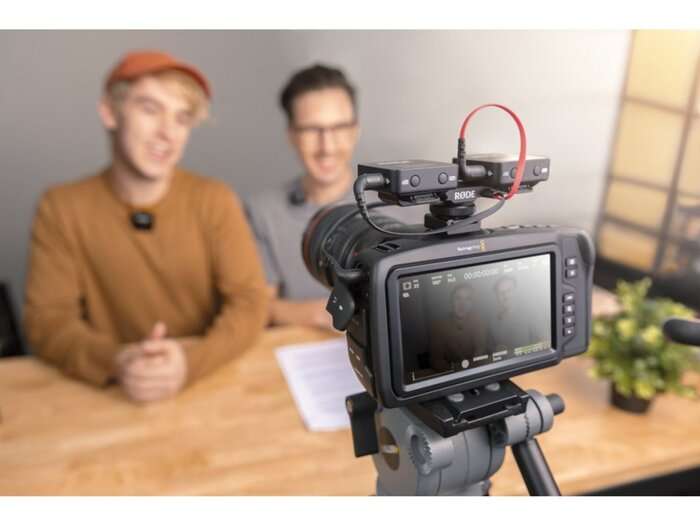 RODE SC11 | rozbočovač