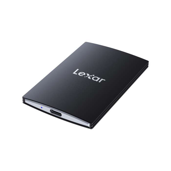 Lexar SSD SL500 / USB3.2 Gen2x2 up to R2000/W1800 - 2TB