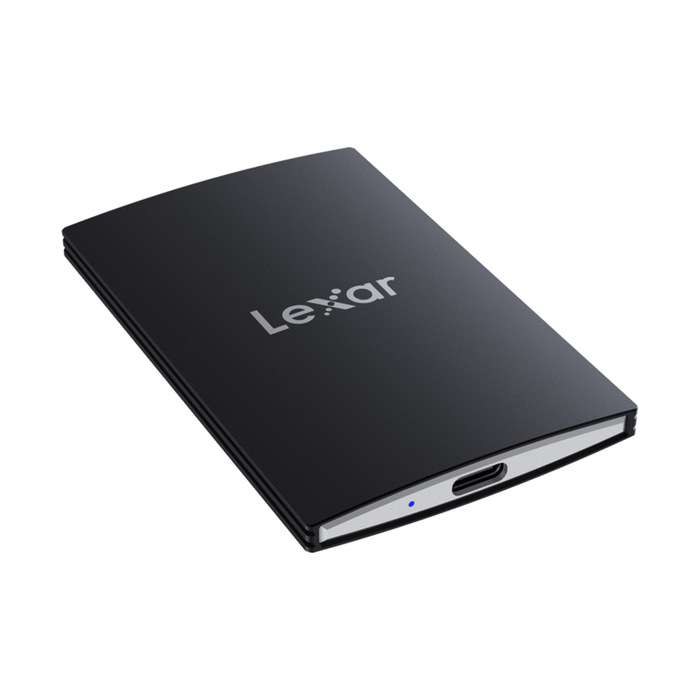 Lexar SSD SL500 / USB3.2 Gen2x2 up to R2000/W1800 - 2TB