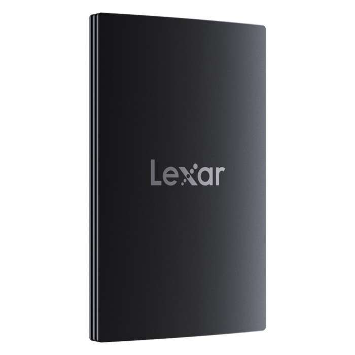 Lexar SSD SL500 / USB3.2 Gen2x2 up to R2000/W1800 - 2TB