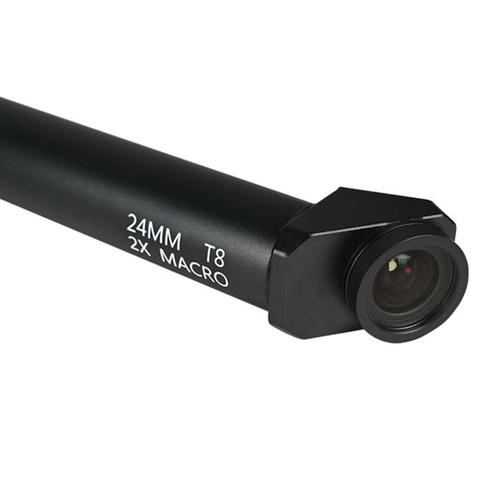 LAOWA Pro2be 24mm T8 2x Probe Lens | 35° |  Canon EF