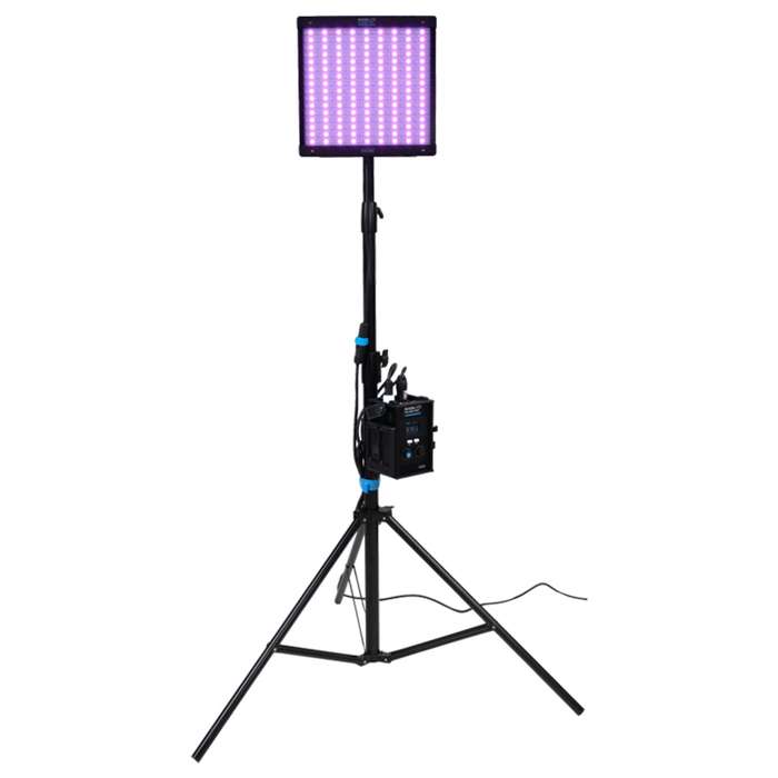 Nanlite PavoSlim 60C RGBWW LED Panel