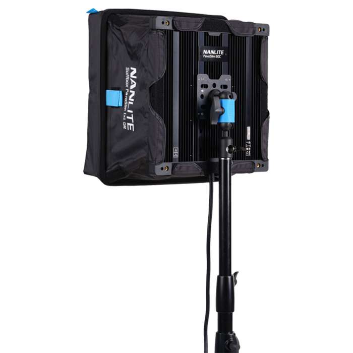 Nanlite PavoSlim 60C RGBWW LED Panel