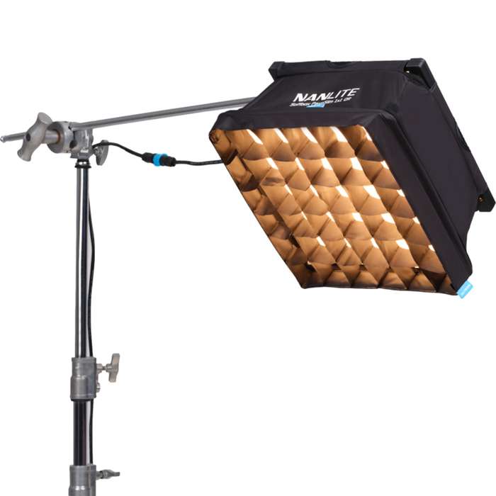 Nanlite PavoSlim 60C RGBWW LED Panel